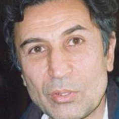 Ahmad Aghaloo