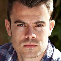 Sean Pogmore