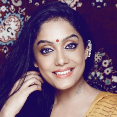 Abhirami Venkatachalam