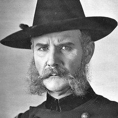 Clarence Geldart
