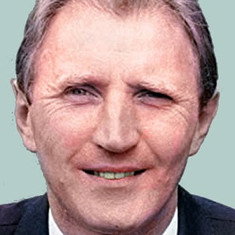Howard Wilkinson
