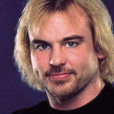 Matt Hyson