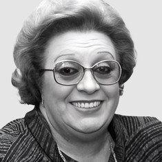 Florinda Chico