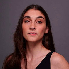 Valentina Saba