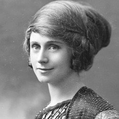 Doris Nelson