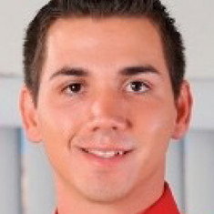 Cameron Reid