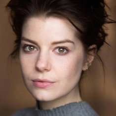 Aimee-Ffion Edwards
