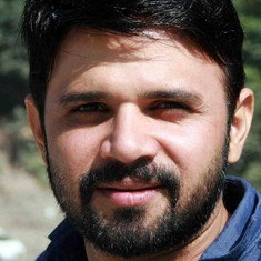 Sudheer Chobessy