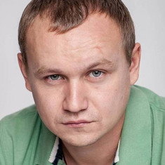 Павел Полубабкин