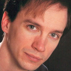Brandon O'Dell