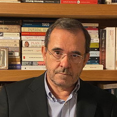 Pavlos Tsimas