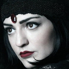 Rumiya Aghayeva