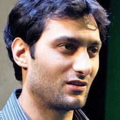 Tural Bakhish