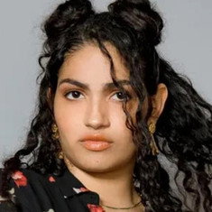 Shékina Mangatalle-Carey