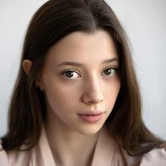 Polina Gukhman
