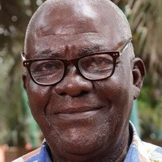 Paa George