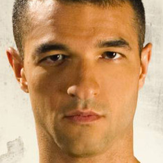 Luke Haas