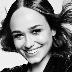 Rose Williams