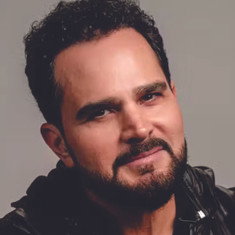 Luciano Camargo