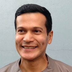 Adam Jordan