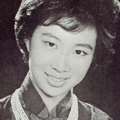 Lily Chen Ching