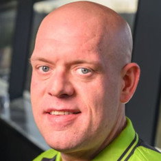 Michael van Gerwen
