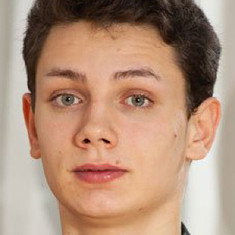Martin Hlozek
