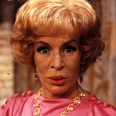 Yootha Joyce
