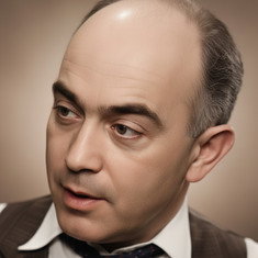 Temel Karamahmut