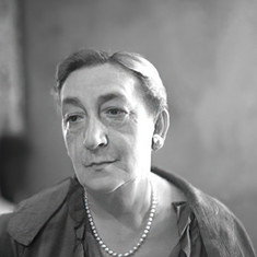 Marguerite Moreno