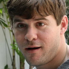 Rob Carpenter