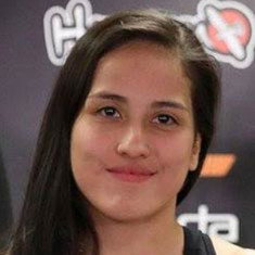 Kinberly Novaes