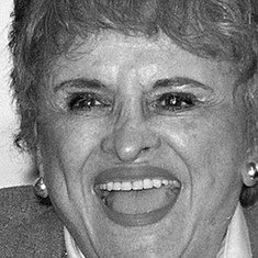 María Luisa Mendoza