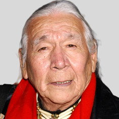 Floyd 'Red Crow' Westerman