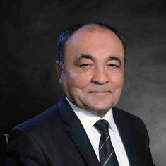 Farhod Abdullaev