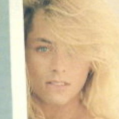 Tommy Wilde
