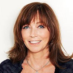 Anita Skorgan