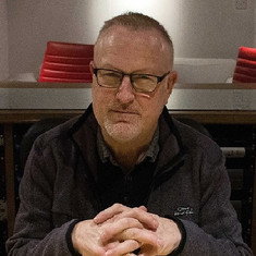 Ian Curnow