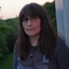Kelly Klassen