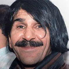 Hossein Panahi
