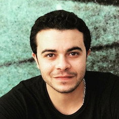 Taha Khalifa