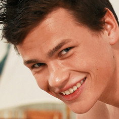 Benny Saverin