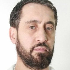 Hadzhimurat Nabiev