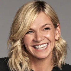 Zoë Ball