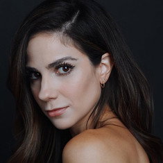 Daniela Vidaurre