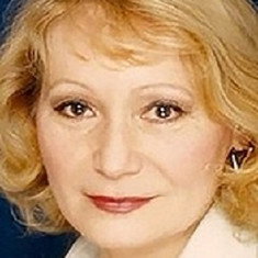 Olga Gromova