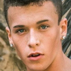 Ryan Bailey
