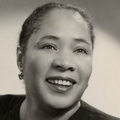 Juanita Hall