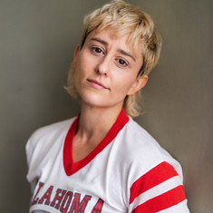 Claire McClain