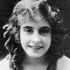 Ethel Grandin